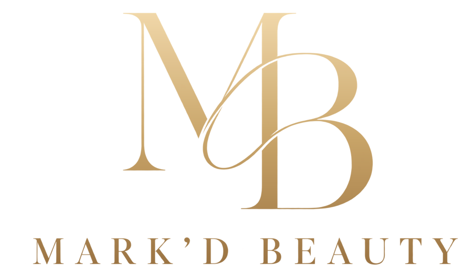 Mark'd Beauty