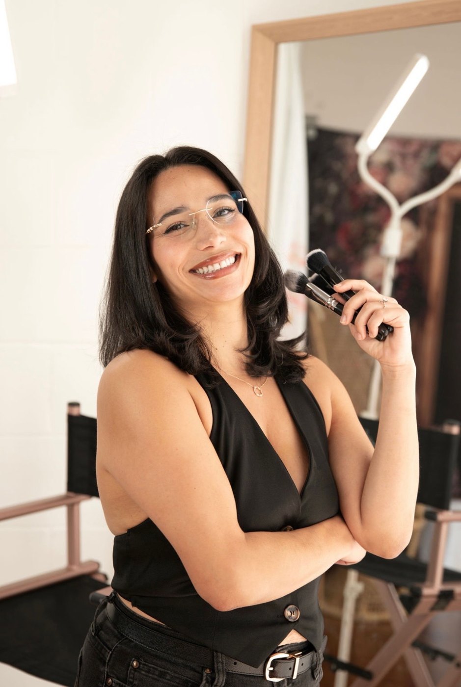 Miah Irizarry